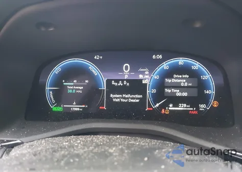 2025 Toyota Camry Xle from USA, damaged, VIN 4T1DAACK9SU088071